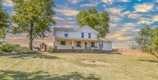 1032 S Snow Prairie Road, Bronson, MI 49028