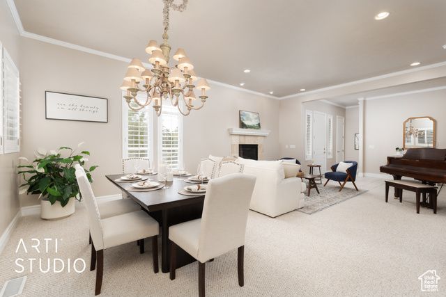 3052 W MATTERHORN DR, Taylorsville, UT 84129