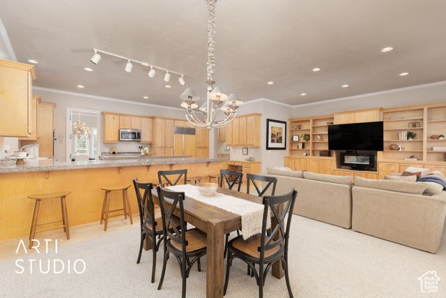 3052 W MATTERHORN DR, Taylorsville, UT 84129