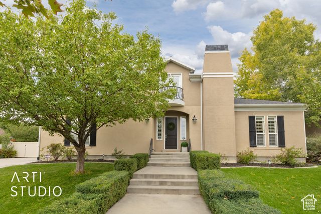 3052 W MATTERHORN DR, Taylorsville, UT 84129