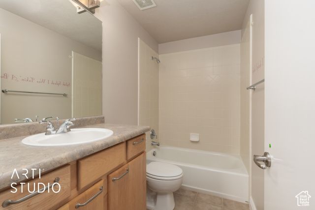 3052 W MATTERHORN DR, Taylorsville, UT 84129