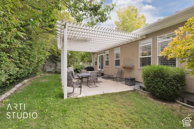 3052 W MATTERHORN DR, Taylorsville, UT 84129