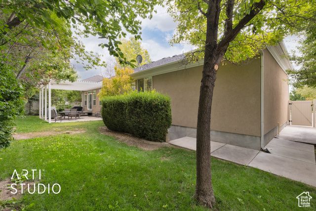 3052 W MATTERHORN DR, Taylorsville, UT 84129