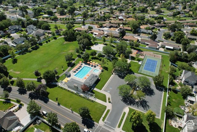 3052 W MATTERHORN DR, Taylorsville, UT 84129