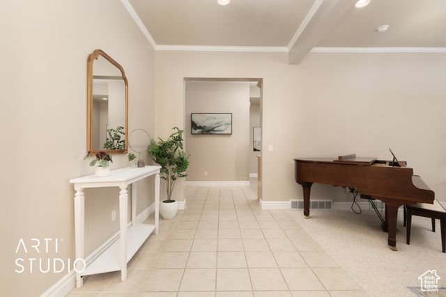 3052 W MATTERHORN DR, Taylorsville, UT 84129