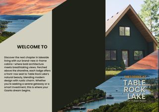 Tbd Liezl Lane Lot 129 A, Indian Point, MO 65616