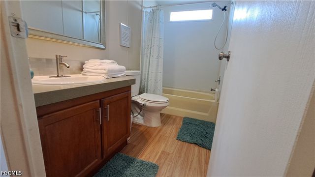 4807 Flamingo DR, St James City, FL 33956