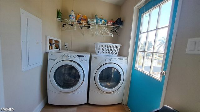 4807 Flamingo DR, St James City, FL 33956