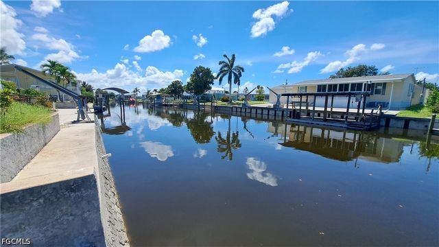 4807 Flamingo DR, St James City, FL 33956