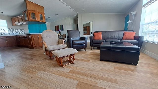 4807 Flamingo DR, St James City, FL 33956
