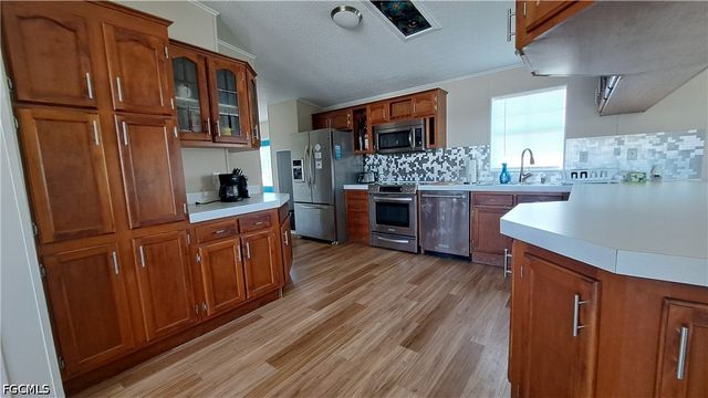 4807 Flamingo DR, St James City, FL 33956