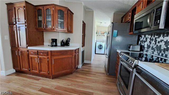 4807 Flamingo DR, St James City, FL 33956