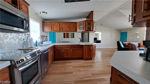 4807 Flamingo DR, St James City, FL 33956