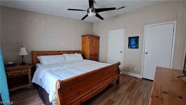 4807 Flamingo DR, St James City, FL 33956