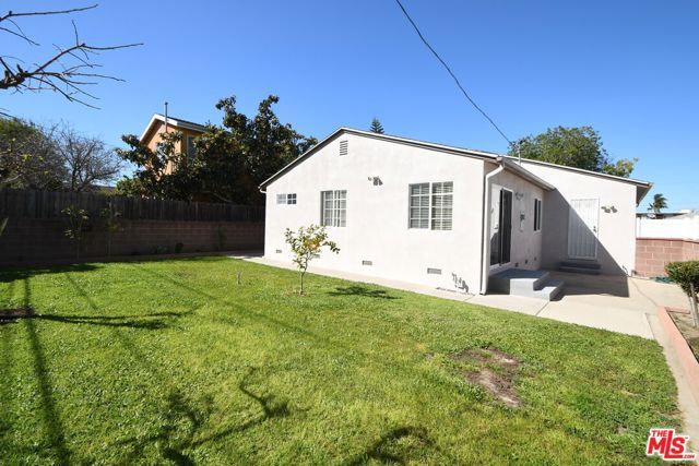 3610 W 172nd Street, Torrance, CA 90504
