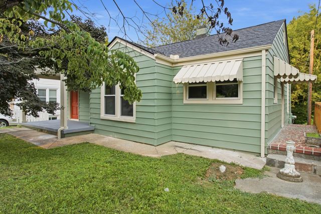 2522 Woodfin Avenue, Chattanooga, TN 37415