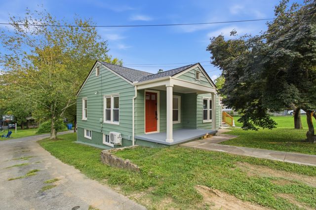 2522 Woodfin Avenue, Chattanooga, TN 37415