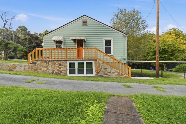2522 Woodfin Avenue, Chattanooga, TN 37415