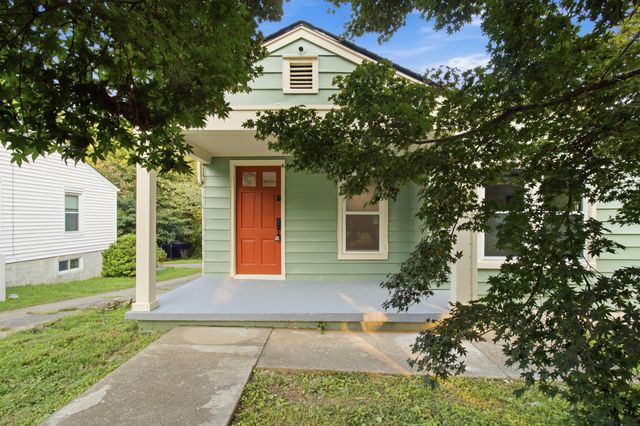 2522 Woodfin Avenue, Chattanooga, TN 37415