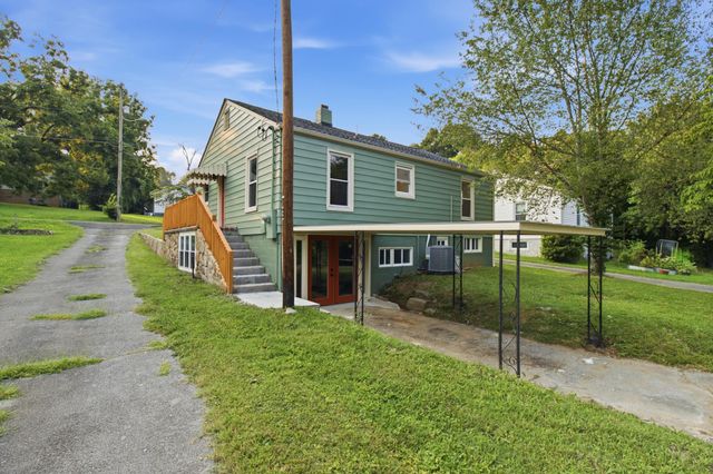 2522 Woodfin Avenue, Chattanooga, TN 37415