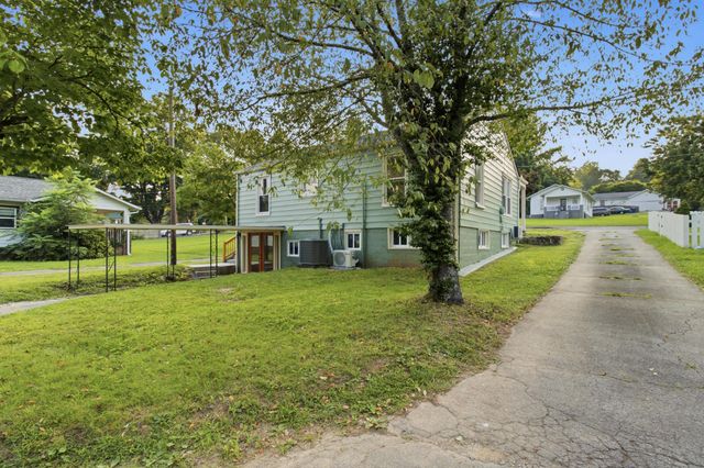 2522 Woodfin Avenue, Chattanooga, TN 37415