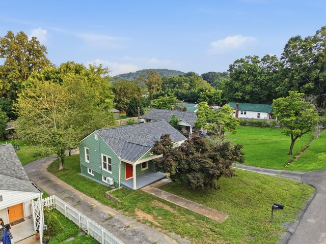2522 Woodfin Avenue, Chattanooga, TN 37415