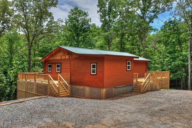 200 Mcfarland Road, Turtletown, TN 37391