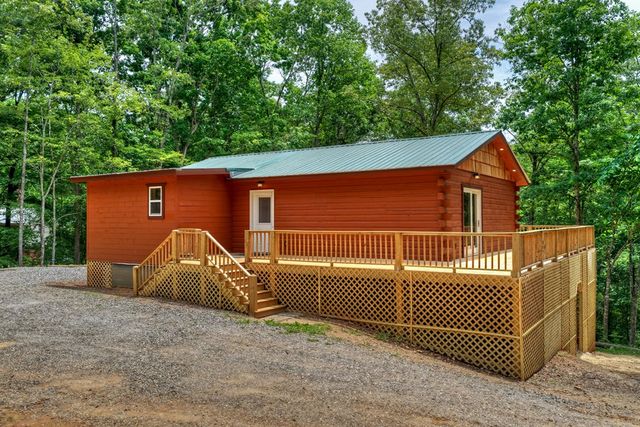 200 Mcfarland Road, Turtletown, TN 37391