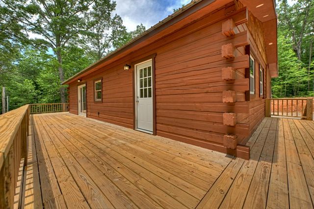 200 Mcfarland Road, Turtletown, TN 37391