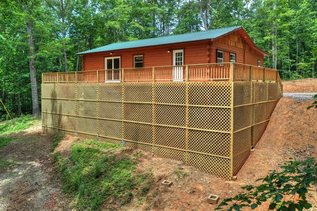 200 Mcfarland Road, Turtletown, TN 37391