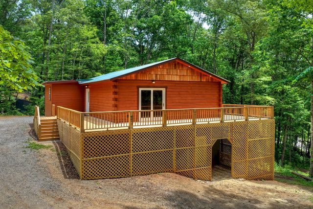 200 Mcfarland Road, Turtletown, TN 37391
