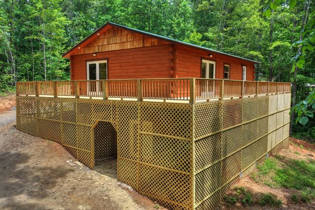 200 Mcfarland Road, Turtletown, TN 37391