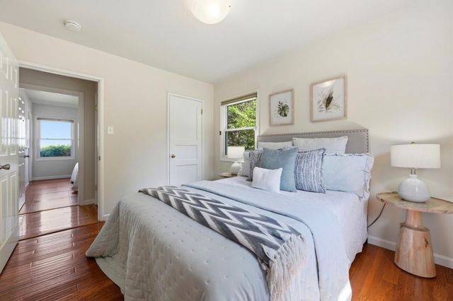 423 42nd Avenue, San Mateo, CA 94403