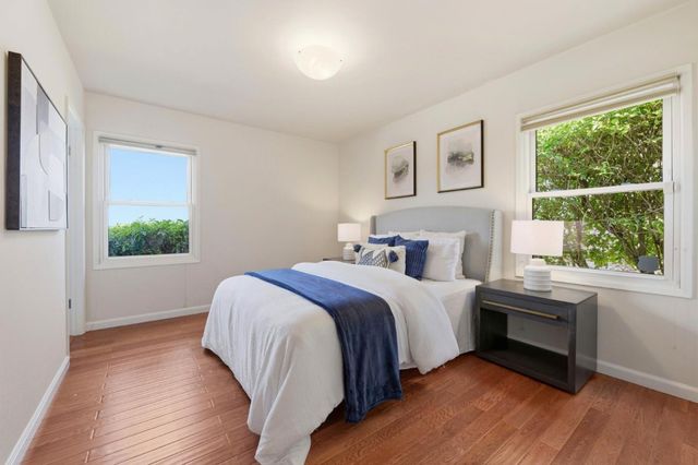 423 42nd Avenue, San Mateo, CA 94403