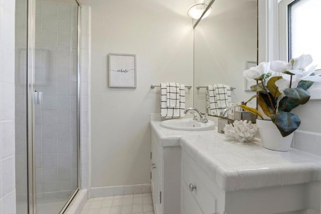 423 42nd Avenue, San Mateo, CA 94403