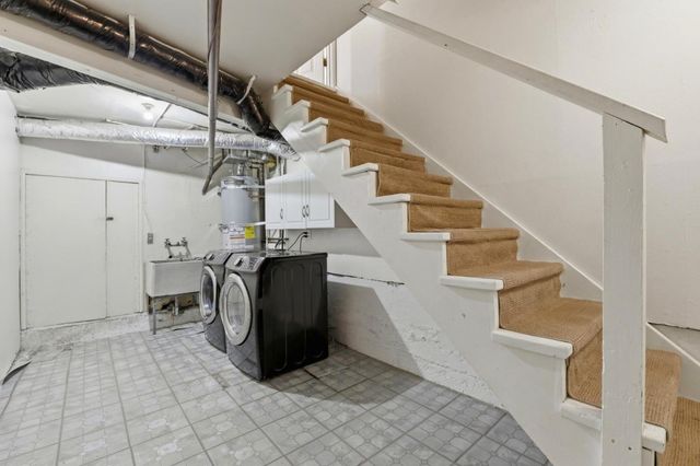 423 42nd Avenue, San Mateo, CA 94403