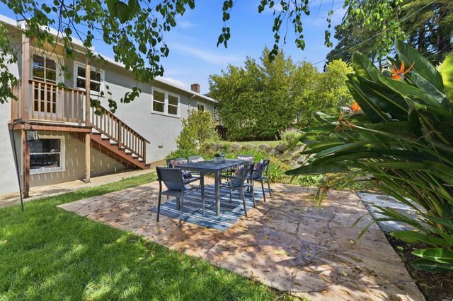 423 42nd Avenue, San Mateo, CA 94403