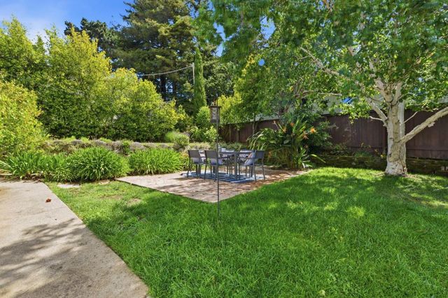 423 42nd Avenue, San Mateo, CA 94403