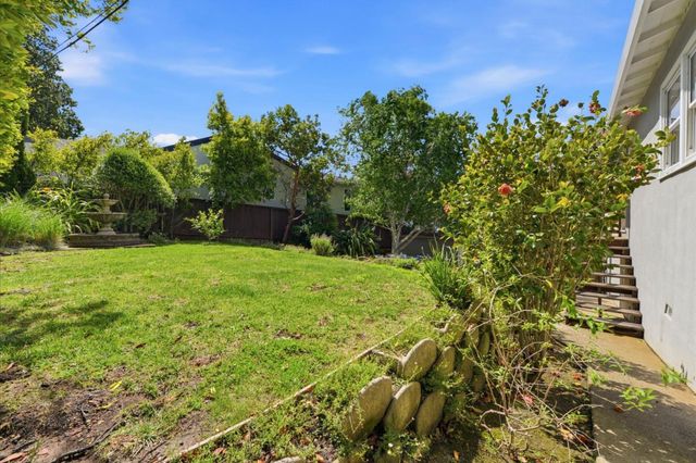423 42nd Avenue, San Mateo, CA 94403