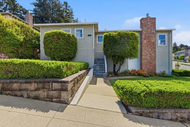 423 42nd Avenue, San Mateo, CA 94403