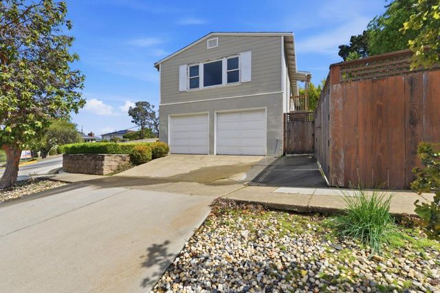 423 42nd Avenue, San Mateo, CA 94403