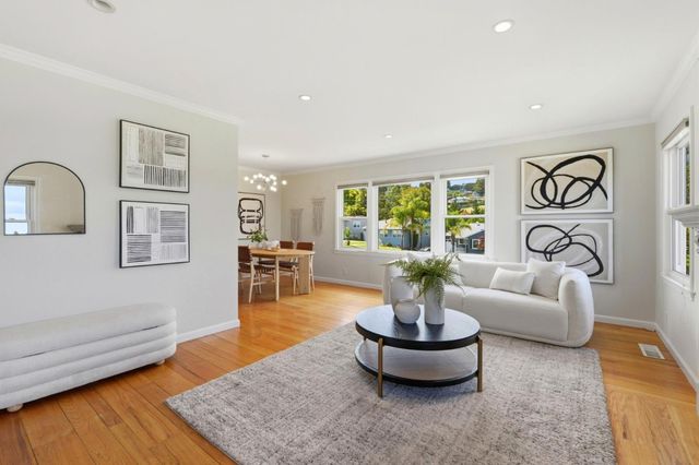 423 42nd Avenue, San Mateo, CA 94403