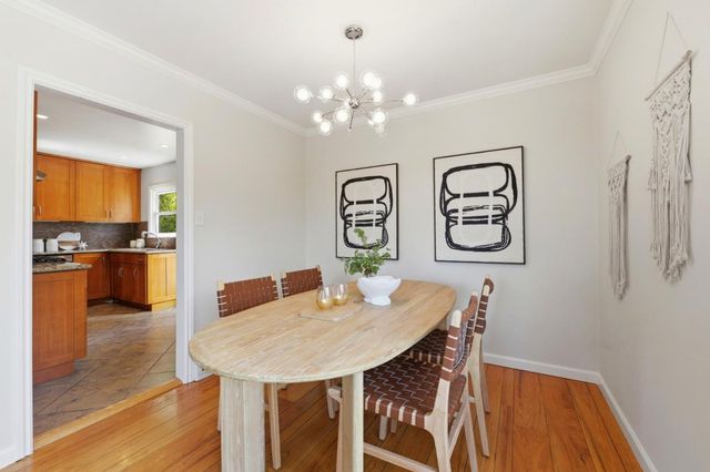 423 42nd Avenue, San Mateo, CA 94403