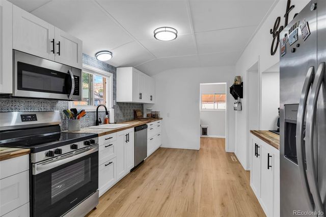 701 Harrison Avenue, Canon City, CO 81212