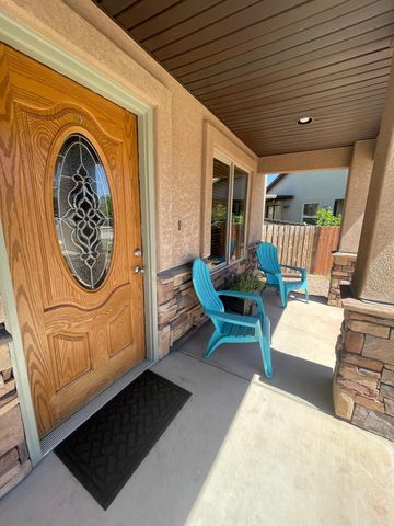 317 Carriage Hills Court, Grand Junction, CO 81503