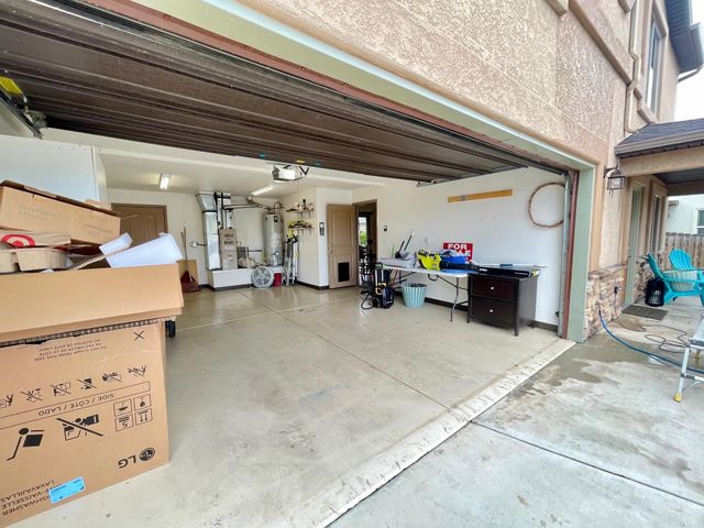 317 Carriage Hills Court, Grand Junction, CO 81503