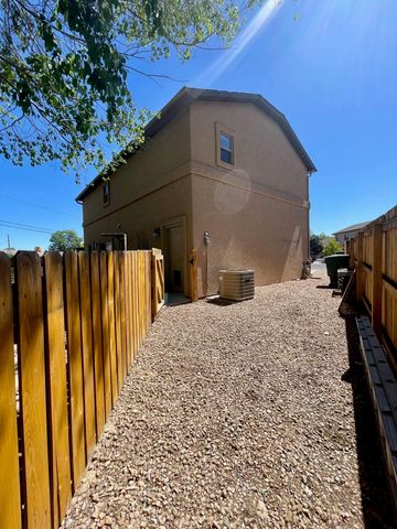 317 Carriage Hills Court, Grand Junction, CO 81503