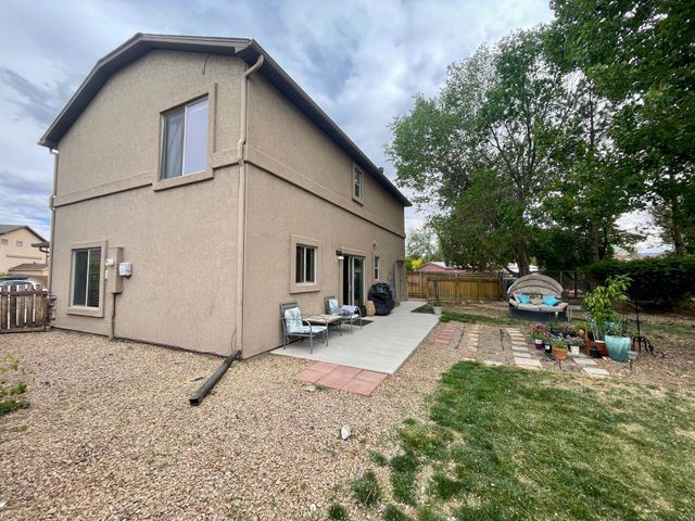 317 Carriage Hills Court, Grand Junction, CO 81503
