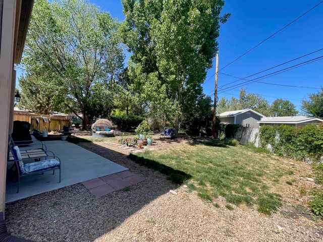 317 Carriage Hills Court, Grand Junction, CO 81503