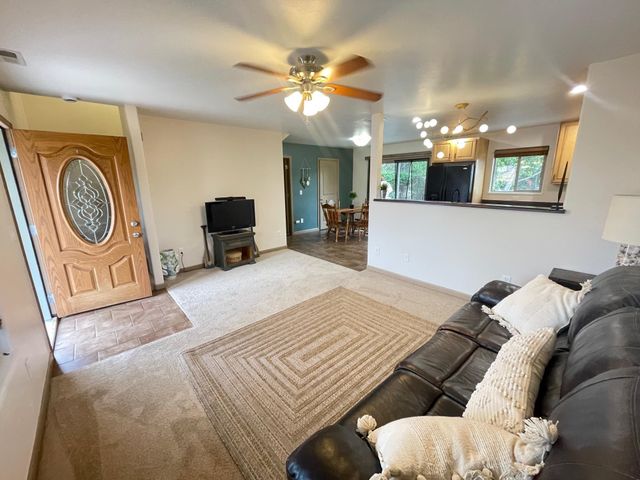 317 Carriage Hills Court, Grand Junction, CO 81503